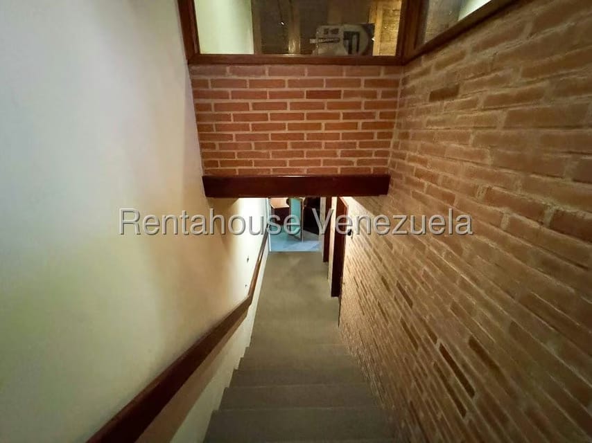 Comercial (Oficina) en Venta en Colinas de Bello Monte, Distrito Metropolitano - 6
