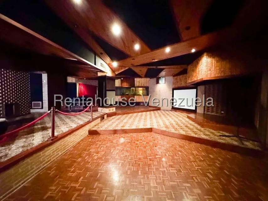Comercial (Oficina) en Venta en Colinas de Bello Monte, Distrito Metropolitano - 9