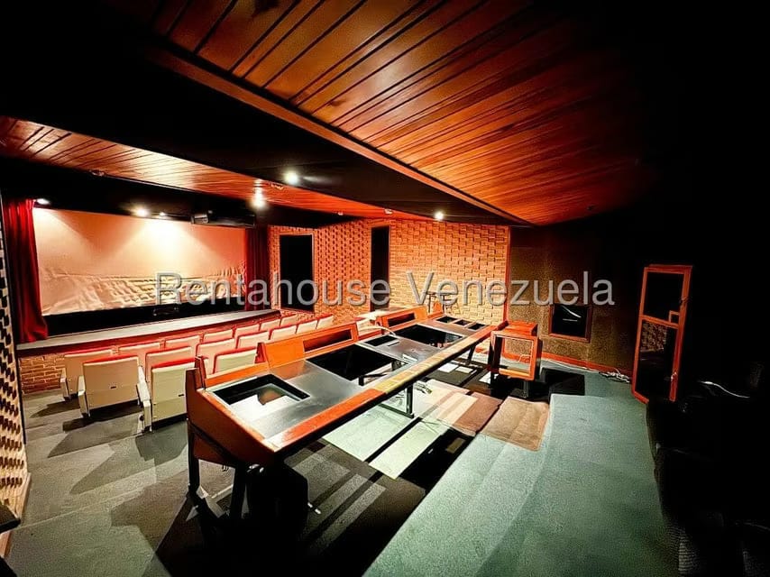 Comercial (Oficina) en Venta en Colinas de Bello Monte, Distrito Metropolitano - 10