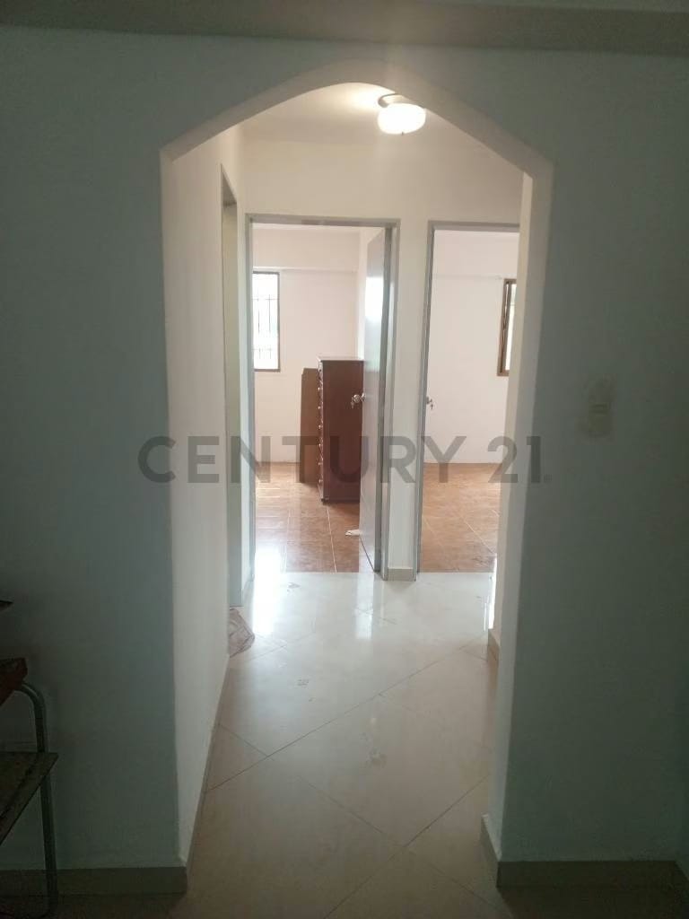 Se alquila apartamento - 7