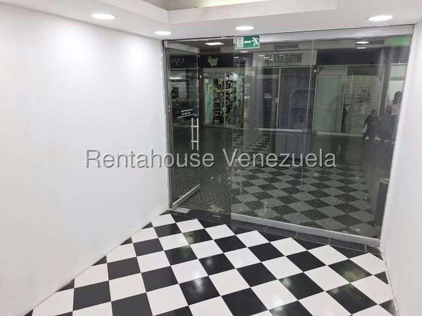 Comercial (Local Comercial) en Alquiler en La Castellana, Distrito Metropolitano - 7
