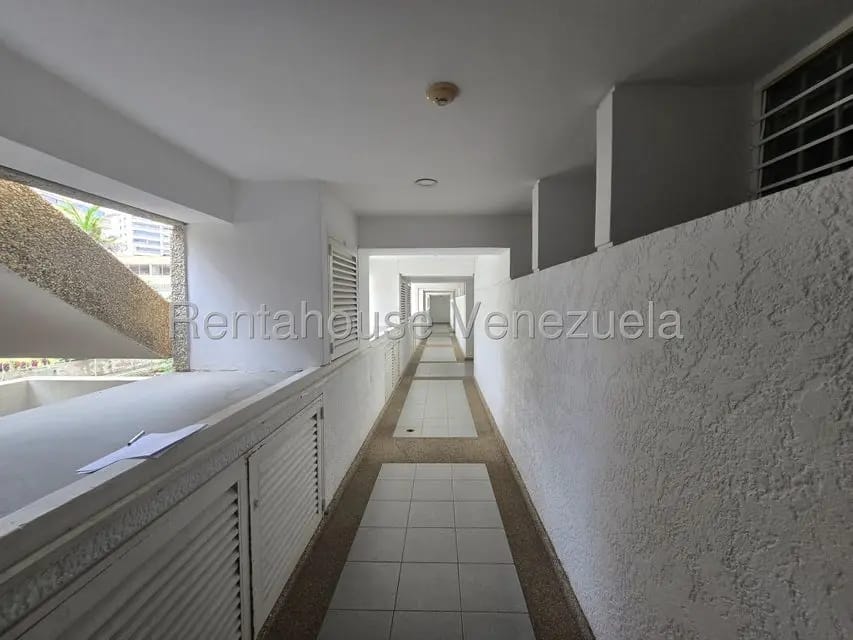 Apartamento (1 Nivel) en Alquiler en Playa Grande, Vargas - 25