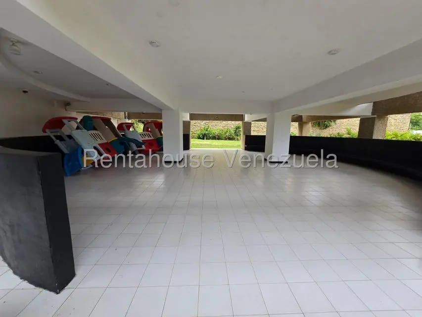 Apartamento (1 Nivel) en Alquiler en Playa Grande, Vargas - 31