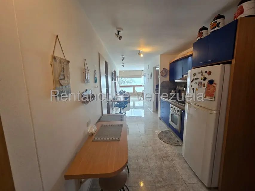 Apartamento (1 Nivel) en Alquiler en Playa Grande, Vargas - 10