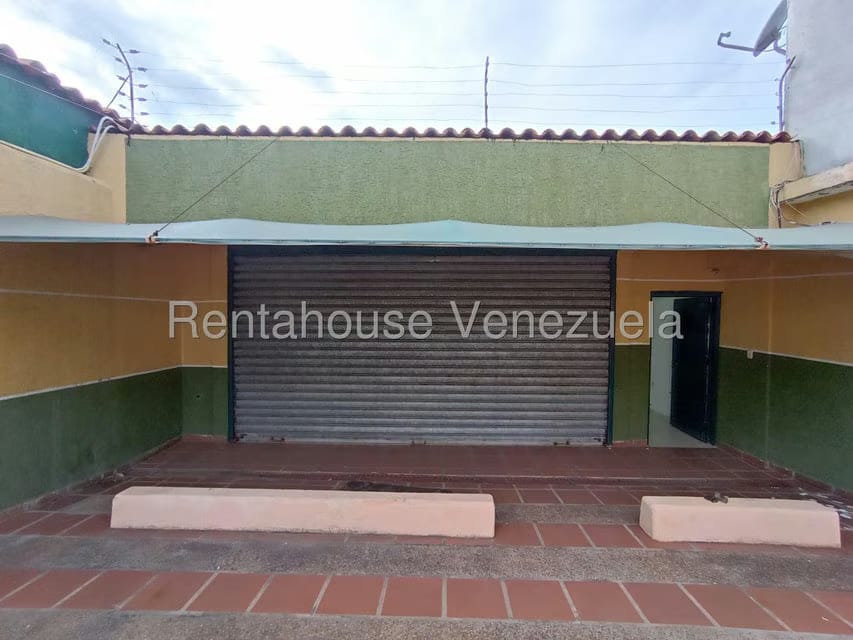 Comercial (Local Comercial) en Alquiler en Almarriera, Lara
