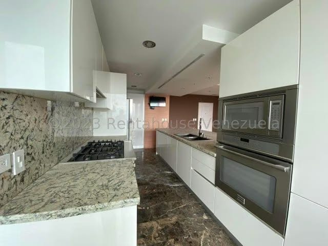 APARTAMENTO EN VENTA – ELENA MARIN NOBREGA - 5
