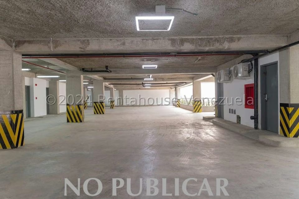 Apartamento (Duplex) en Venta en Altamira, Distrito Metropolitano - 18
