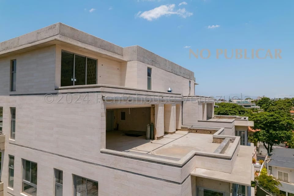 Apartamento (Duplex) en Venta en Altamira, Distrito Metropolitano - 30