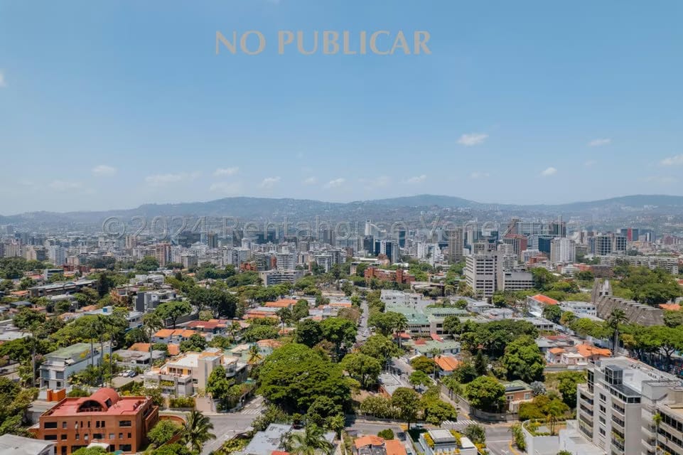 Apartamento (Duplex) en Venta en Altamira, Distrito Metropolitano - 31