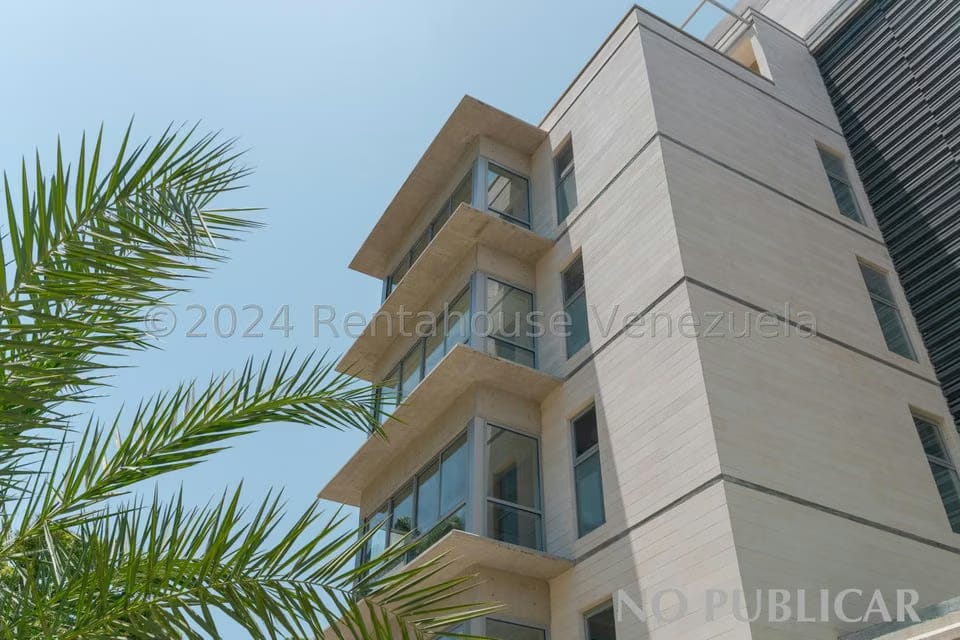 Apartamento (Duplex) en Venta en Altamira, Distrito Metropolitano - 37
