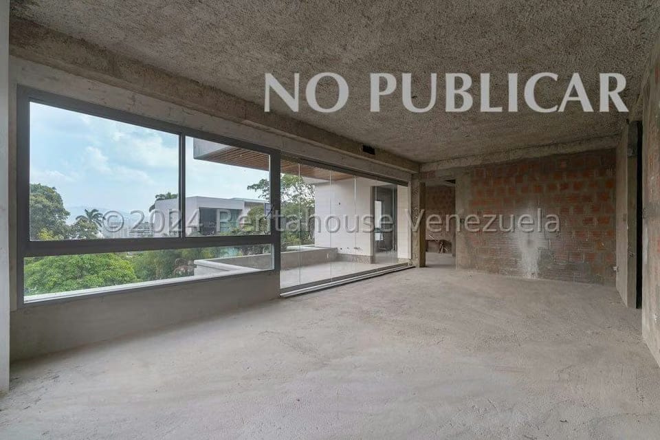 Apartamento (Duplex) en Venta en Altamira, Distrito Metropolitano - 8