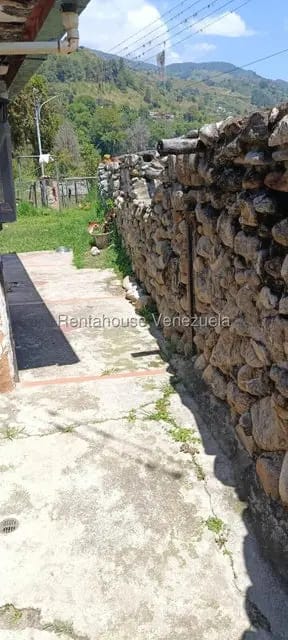 Casa (1 Nivel) en Venta en Mucunutan, Merida - 30