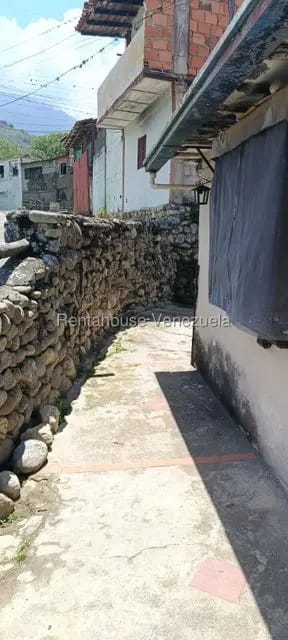Casa (1 Nivel) en Venta en Mucunutan, Merida - 32