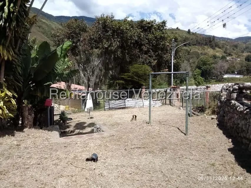 Casa (1 Nivel) en Venta en Mucunutan, Merida - 36