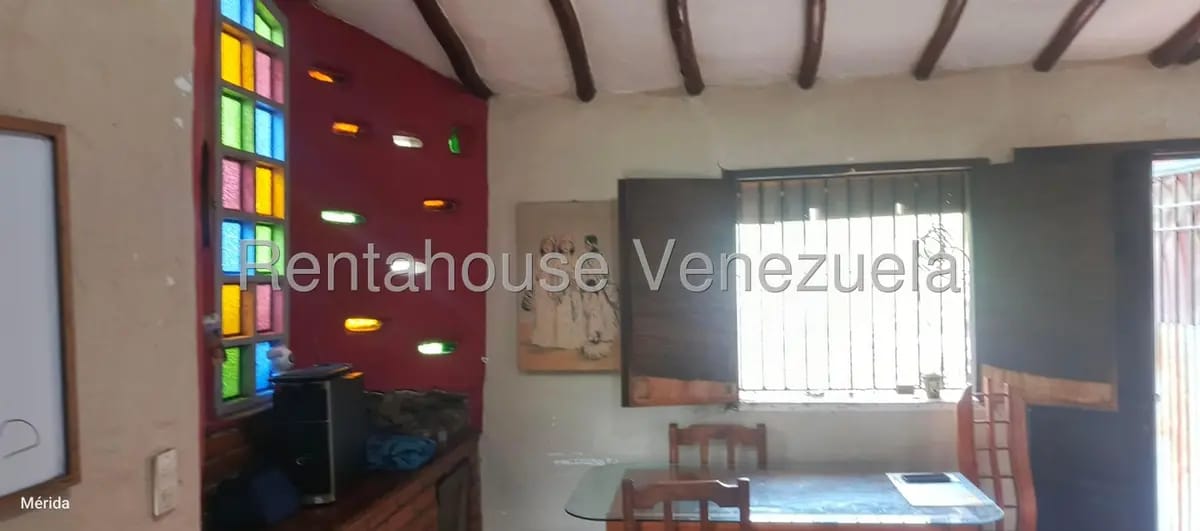 Casa (1 Nivel) en Venta en Mucunutan, Merida - 52