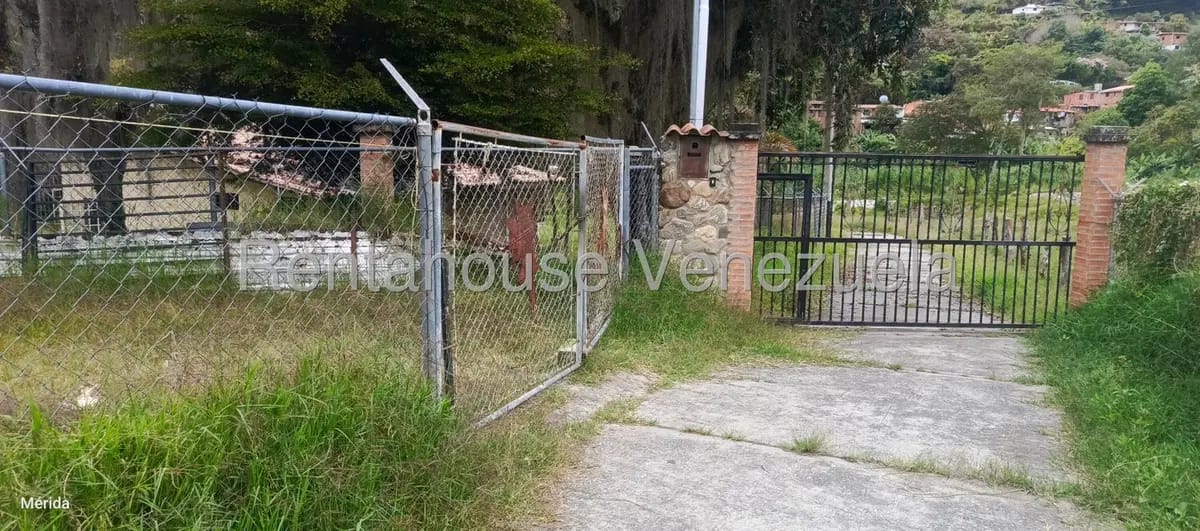 Casa (1 Nivel) en Venta en Mucunutan, Merida - 60