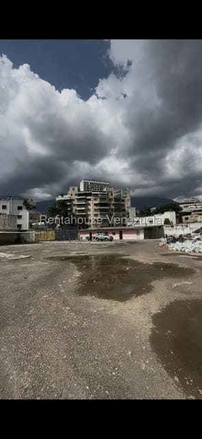 Terreno (Comercial) en Venta en Chacaito, Distrito Metropolitano - 5