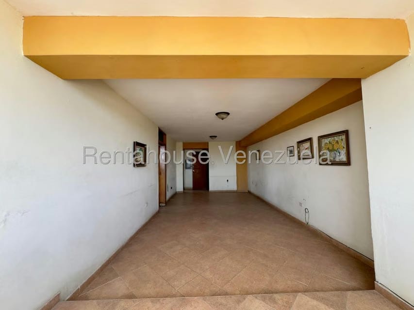 Apartamento (Multiples Niveles) en Venta en Centro, Falcon - 2