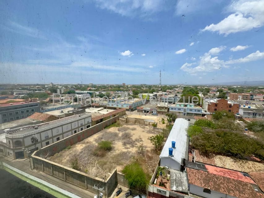 Apartamento (Multiples Niveles) en Venta en Centro, Falcon - 12