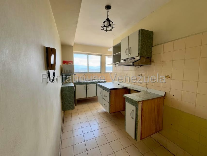 Apartamento (Multiples Niveles) en Venta en Centro, Falcon - 8