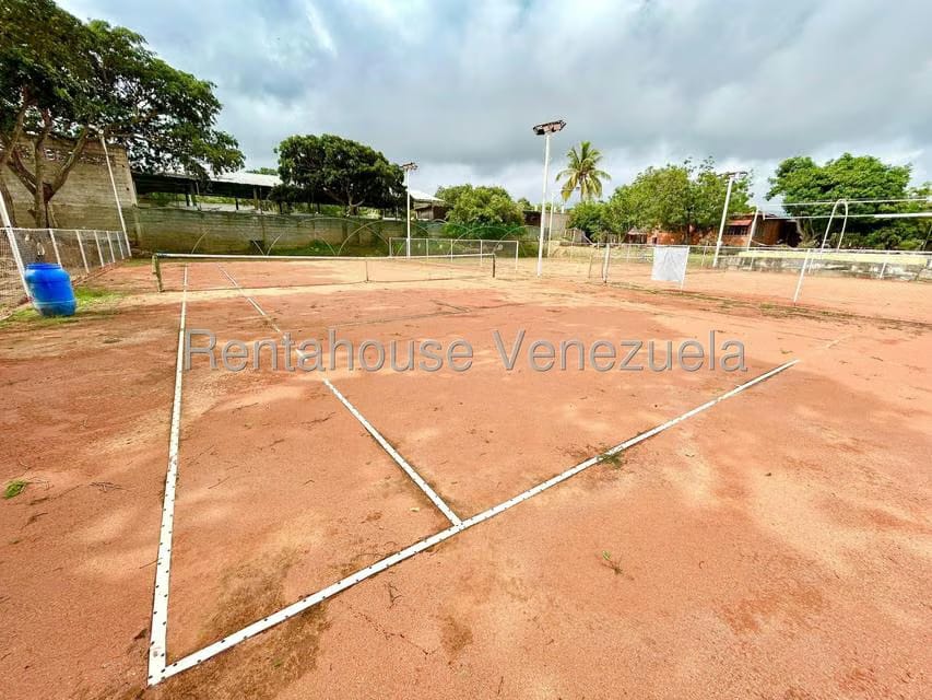 Casa (1 Nivel) en Venta en Agua Viva, Lara - 12