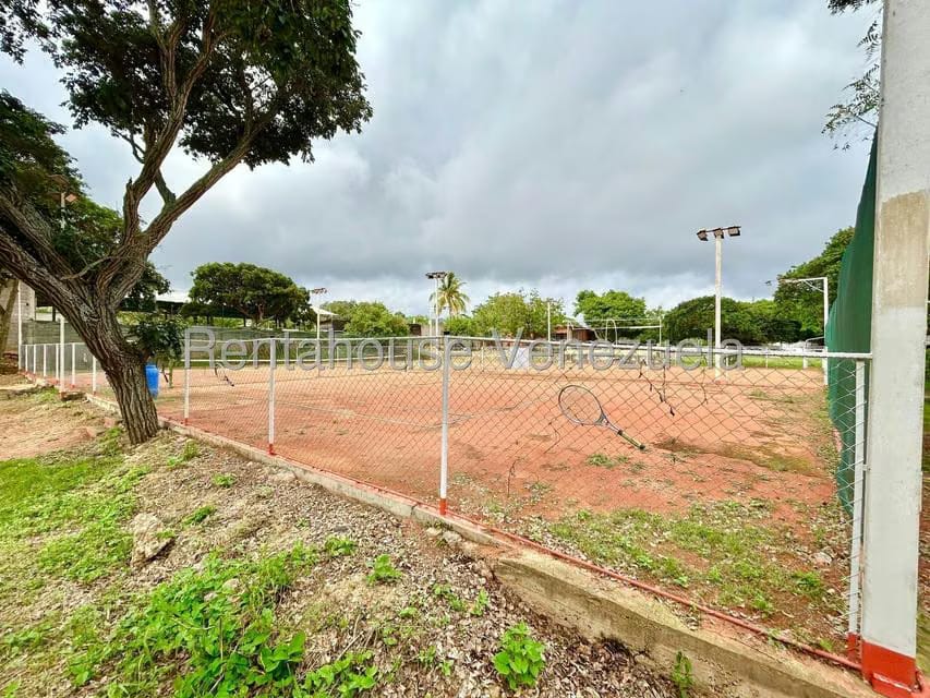 Casa (1 Nivel) en Venta en Agua Viva, Lara - 13