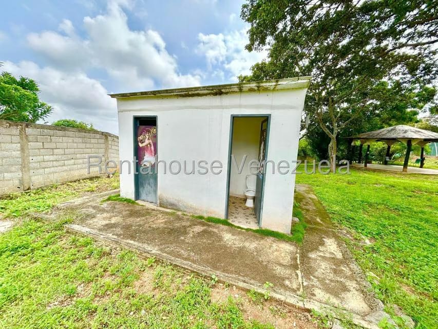 Casa (1 Nivel) en Venta en Agua Viva, Lara - 14