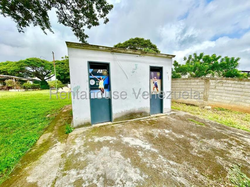 Casa (1 Nivel) en Venta en Agua Viva, Lara - 15