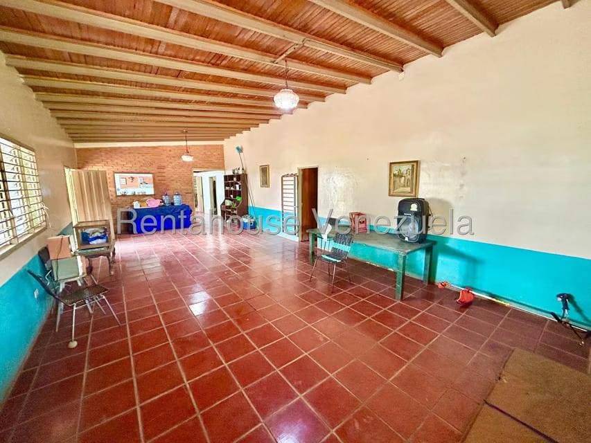 Casa (1 Nivel) en Venta en Agua Viva, Lara - 3