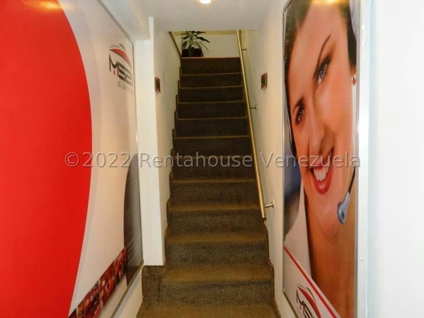 Comercial (Edificio) en Venta en Prado de Maria, Distrito Metropolitano - 2