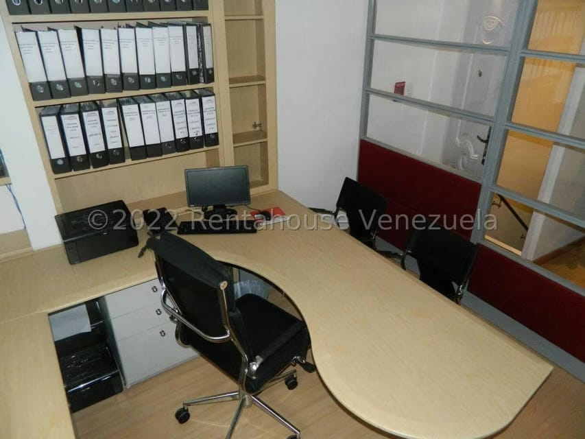 Comercial (Edificio) en Venta en Prado de Maria, Distrito Metropolitano - 4