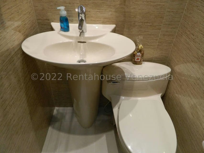 Comercial (Edificio) en Venta en Prado de Maria, Distrito Metropolitano - 6