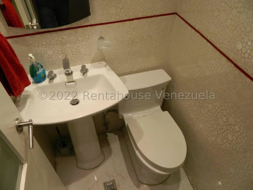 Comercial (Edificio) en Venta en Prado de Maria, Distrito Metropolitano - 7