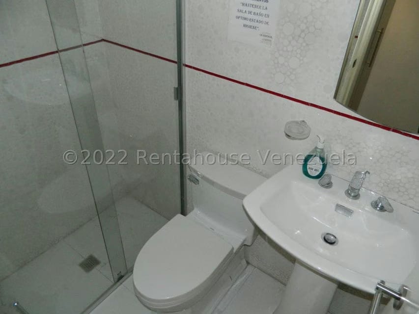 Comercial (Edificio) en Venta en Prado de Maria, Distrito Metropolitano - 8
