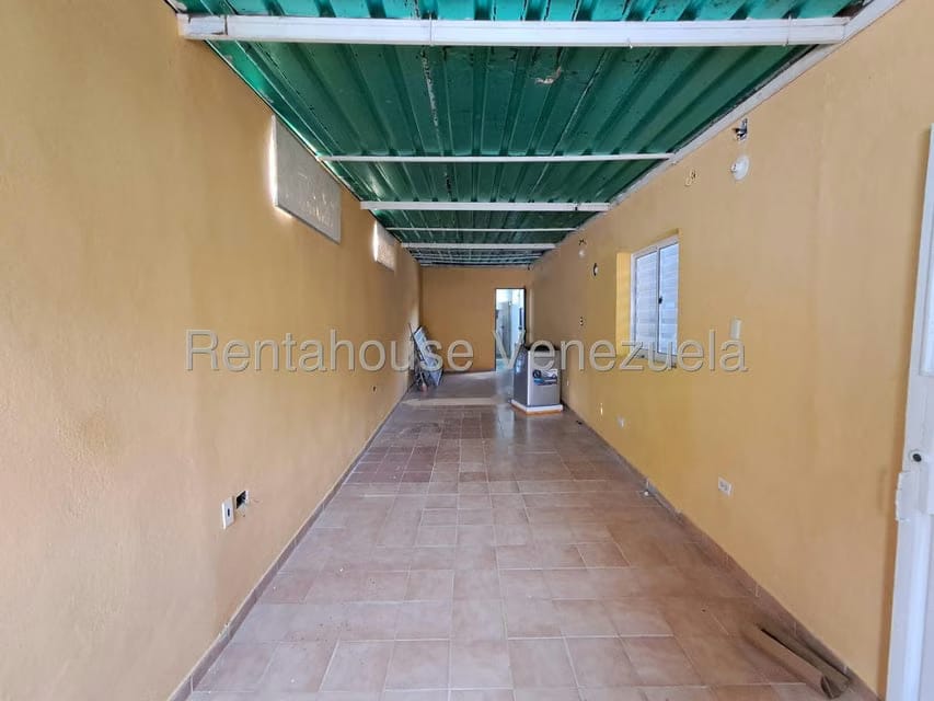 Casa (1 Nivel) en Venta en Judibana, Falcon - 13