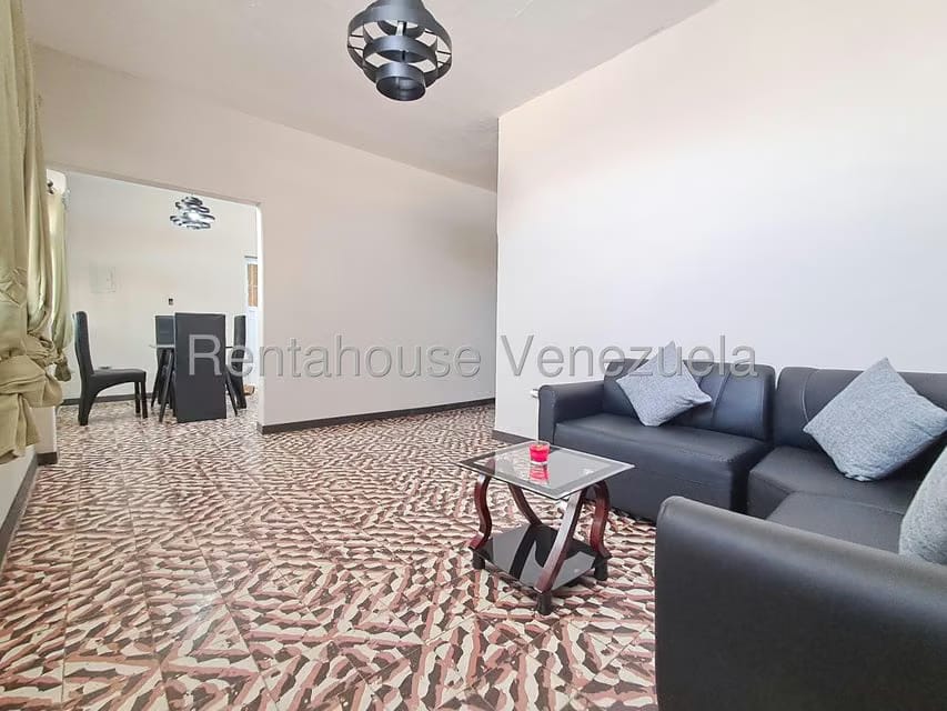 Casa (1 Nivel) en Venta en Judibana, Falcon - 3