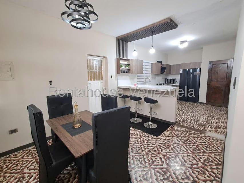 Casa (1 Nivel) en Venta en Judibana, Falcon - 4
