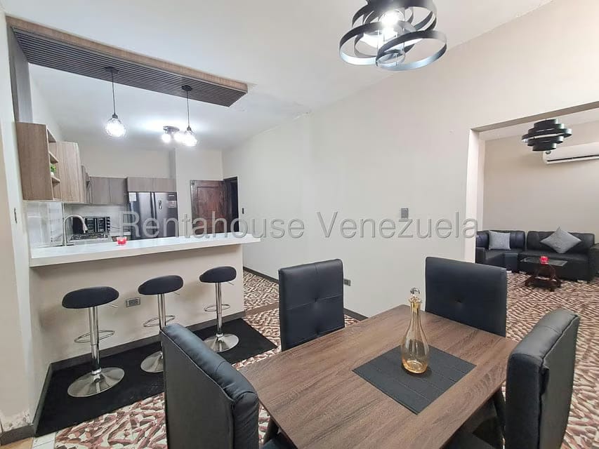 Casa (1 Nivel) en Venta en Judibana, Falcon - 5