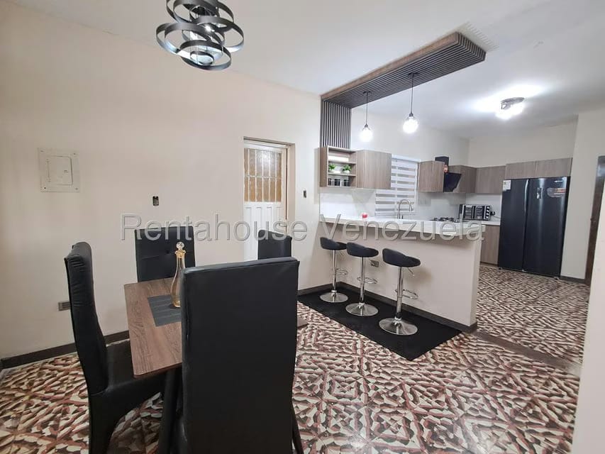 Casa (1 Nivel) en Venta en Judibana, Falcon - 6