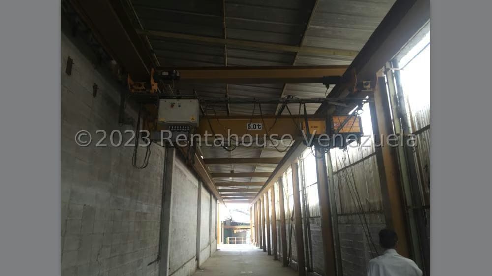 Comercial (Local Comercial) en Venta en Cartanal, Miranda - 15