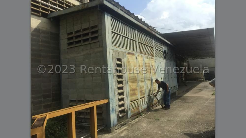 Comercial (Local Comercial) en Venta en Cartanal, Miranda - 16