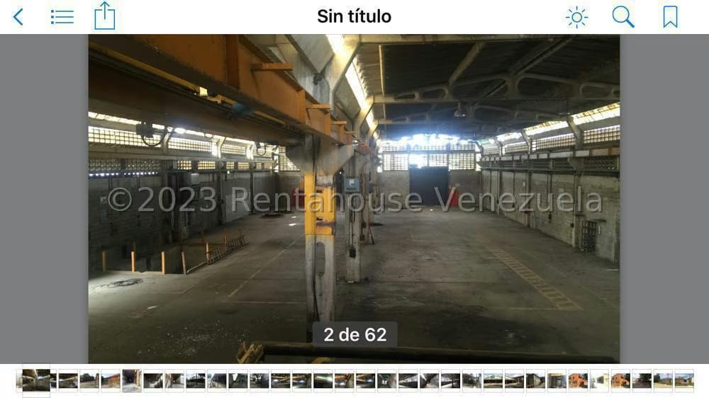 Comercial (Local Comercial) en Venta en Cartanal, Miranda - 20
