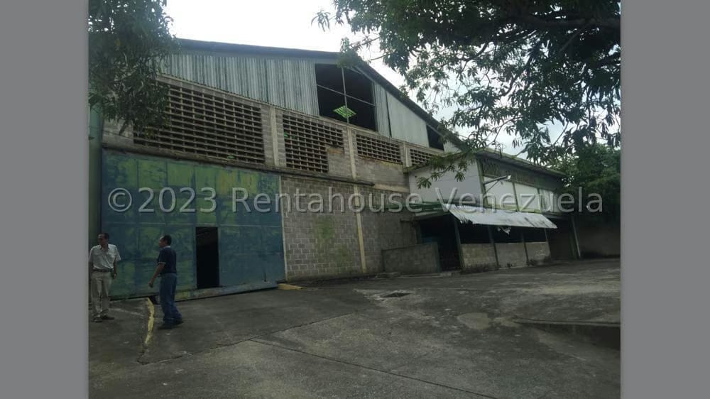 Comercial (Local Comercial) en Venta en Cartanal, Miranda - 5