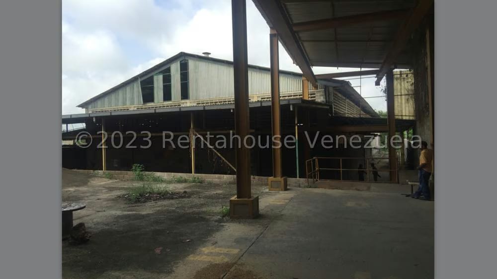 Comercial (Local Comercial) en Venta en Cartanal, Miranda - 9