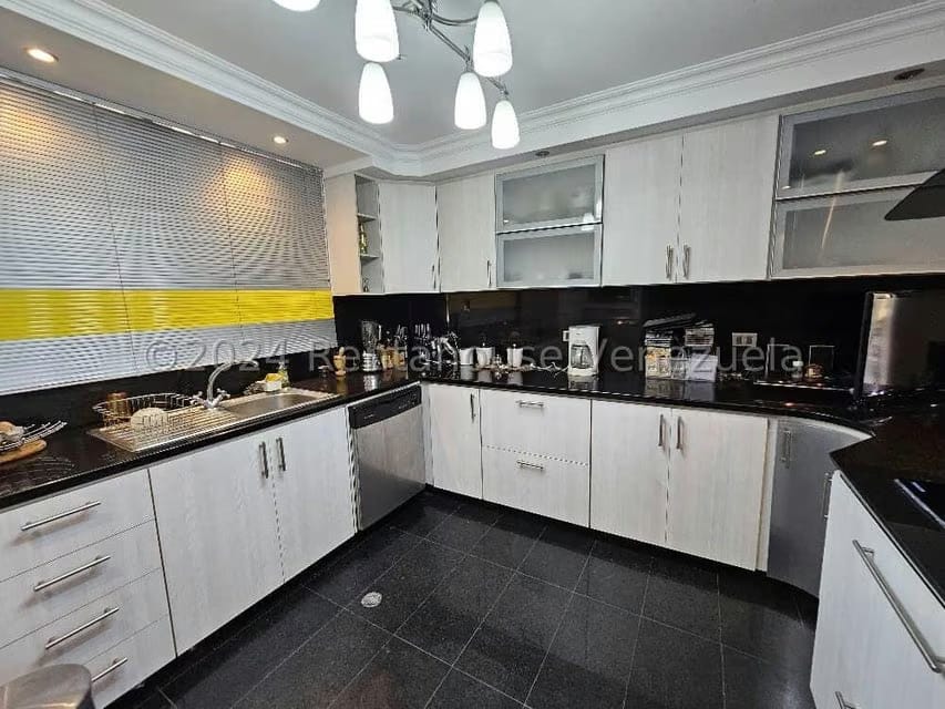 Casa (Duplex) en Venta en El Castaño (Zona Privada), Aragua - 12