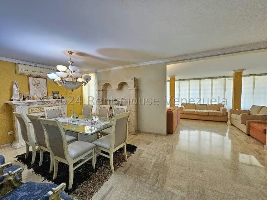 Casa (Duplex) en Venta en El Castaño (Zona Privada), Aragua - 14