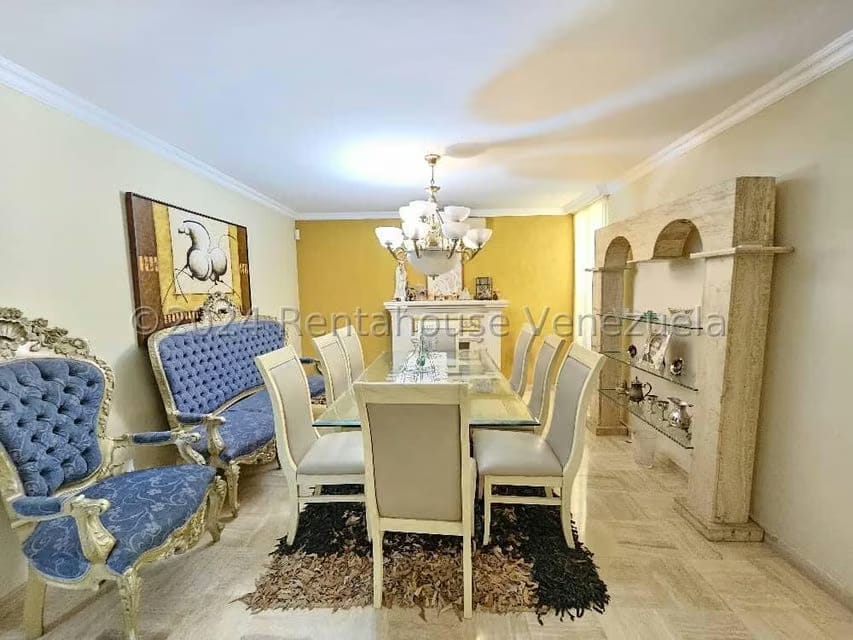 Casa (Duplex) en Venta en El Castaño (Zona Privada), Aragua - 15