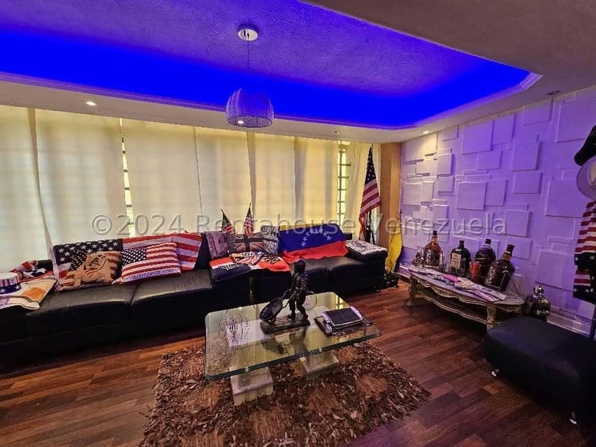 Casa (Duplex) en Venta en El Castaño (Zona Privada), Aragua - 22