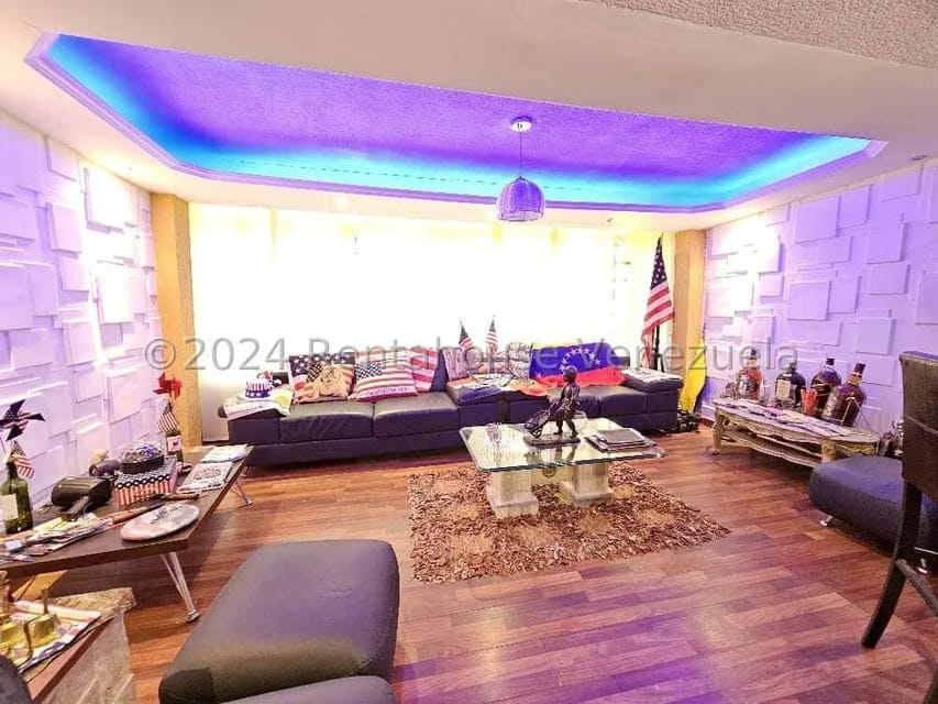 Casa (Duplex) en Venta en El Castaño (Zona Privada), Aragua - 25