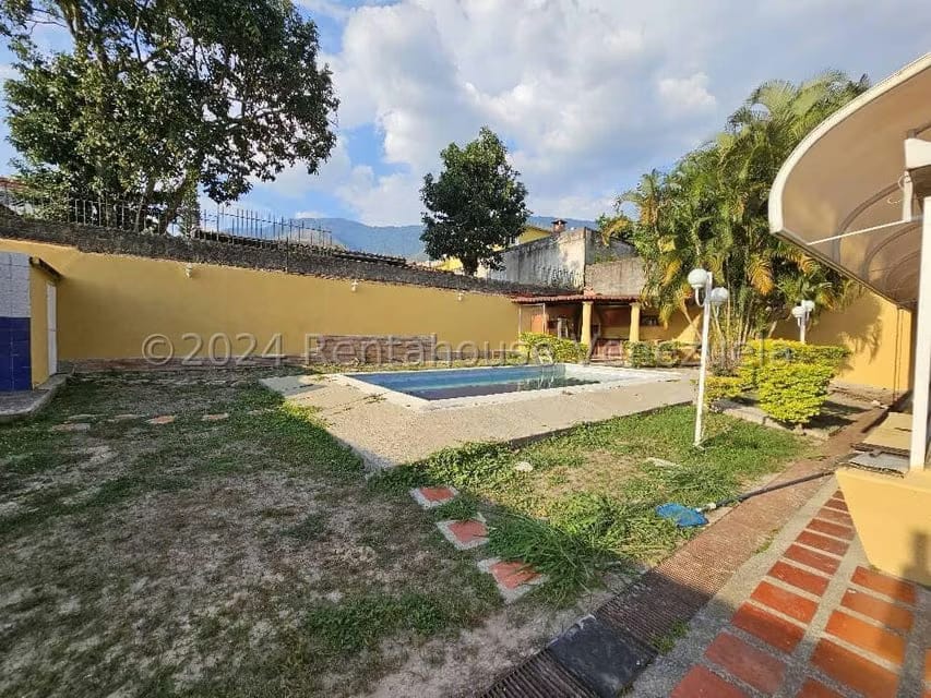 Casa (Duplex) en Venta en El Castaño (Zona Privada), Aragua - 26